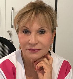 Docteur Béatrice ZAKARIAN